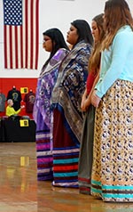 Bird Song Dancers